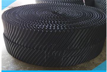 圆塔PVC填料圆塔PVC填料