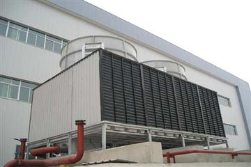 勤通冷却塔的使用寿命一般为 12-15 年Qtblgnet20240817