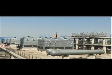 普及闭式冷却塔使用技巧