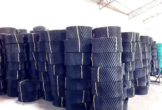 成都冷却塔填料,成都冷却塔