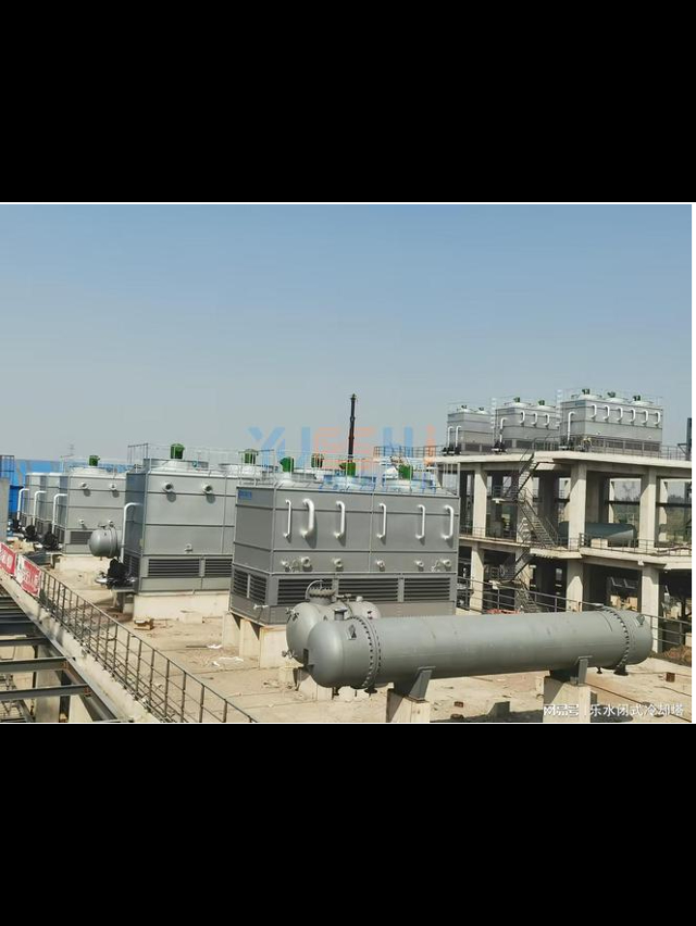 普及闭式冷却塔使用技巧